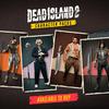 Два великі доповнення та набори косметичних предметів: розробники зомбі-екшену Dead Island 2 поділилися планами щодо розвитку гри-6