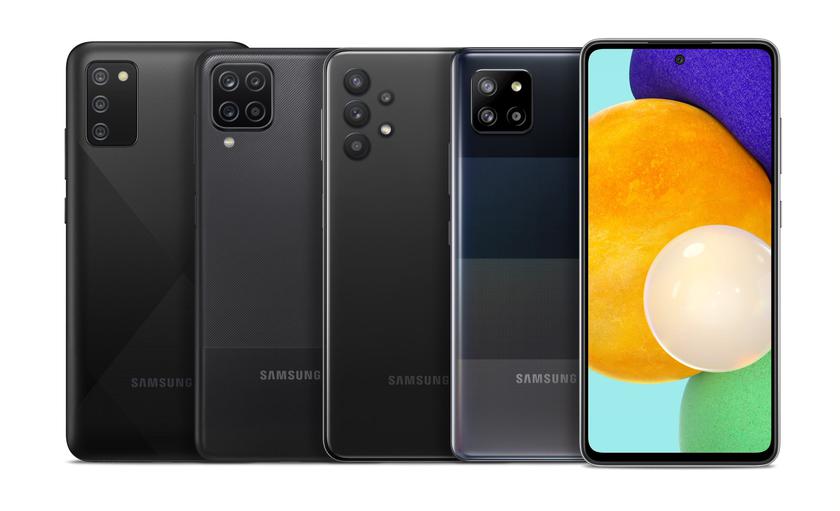 Quelle: Samsung bringt 2022 64 neue Smartphone- und Tablet-Modelle auf den Markt, 20 davon mit Exynos-Chips und AMD-Grafik