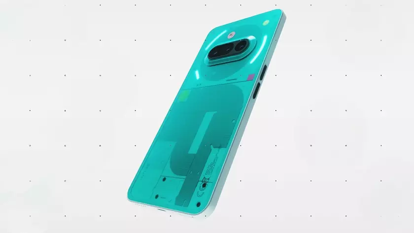 Exclusive Peek: Nothing Phone (3a) Community Edition Set to Enthrall Gadget Enthusiasts!