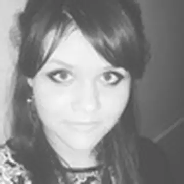 Вікторія Королик