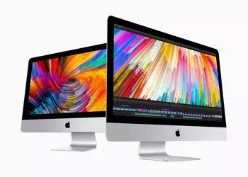 WWDC 2017: В деталях об обновленных iMac и MacBook