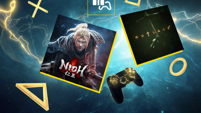 В ноябре Sony раздаст Nioh и Outlast 2 для PS4: новые игры для подписчиков PlayStation Plus