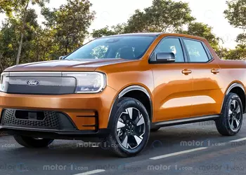 Ford Fathom: Электрический пикап за 30 000 долларов, который мы (возможно) дождемся