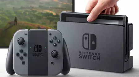 The end of the Nintendo Switch era in China: eShop will stop working on 31 March 2026