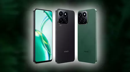 Honor unveils 200 Smart budget smartphone with Snapdragon 4 Gen 2 for €220 