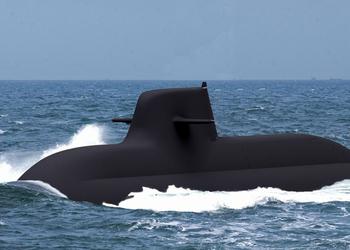 Fincantieri construirá un submarino diesel-eléctrico de nueva generación con torpedos pesados Black Shark Advanced y misiles antibuque para la Marina italiana
