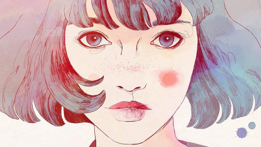 Next-gen meditation: the colorful platformer Gris will be released on Xbox Series and PlayStation 5 in a few days 