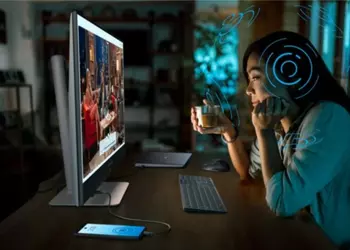 Dell uses Samsung's new QD-OLED technology ...