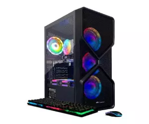 STGAubron ABR1824 Gaming PC Computer Desktop