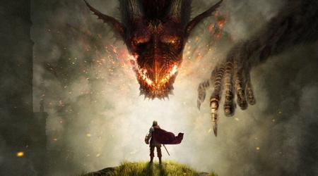 Det er en suksess: salget av Dragon's Dogma 2 RPG har passert 3 millioner eksemplarer på to måneder
