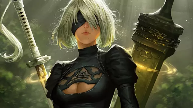 “NieR: Automata sarà continuato” — Square ...