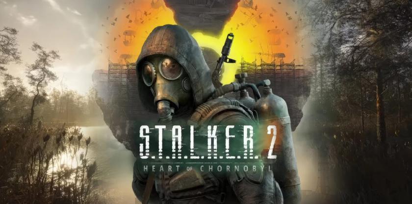 S.T.A.L.K.E.R. 2: Heart of Chornobyl на PlayStation 5