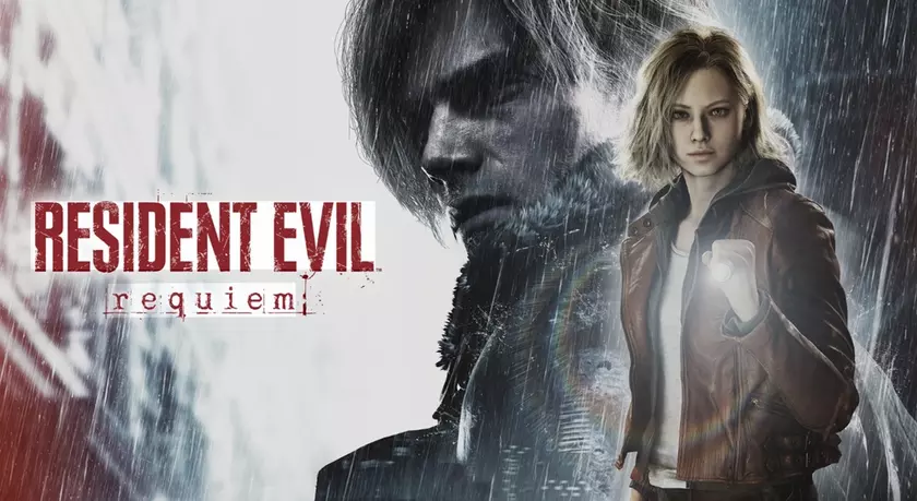 Resident Evil Requiem demo