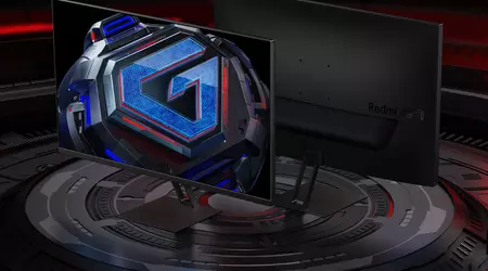 Xiaomi has unveiled the Redmi G27Q 2025: a 180Hz gaming monitor for $124