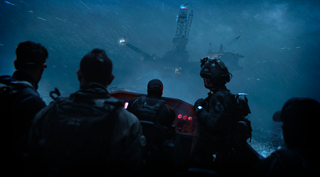Релізний трейлер Call of Duty: Modern Warfare II: тактична група 141 на чолі з Капітаном Прайсом має виконати ряд секретних місій по всьому світу