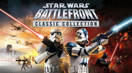 Gracze zniszczyli kolekcję Star Wars Battlefront Classic Collection i zdecydowanie odradzają jej zakup