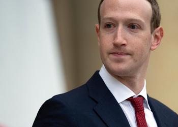 Ucrania pide a Mark Zuckerberg que bloquee Facebook e Instagram en Rusia
