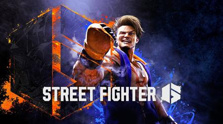 Un excellent résultat pour un excellent jeu de combat : Les ventes de Street Fighter 6 ont dépassé les 4 millions d'exemplaires sur l'année.