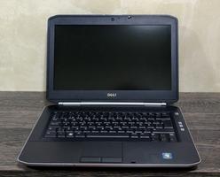 Ноутбук Dell Latitude E5420 / i5 3.2GHz / 4GB RAM / 500Gb HDD / 14" 175$