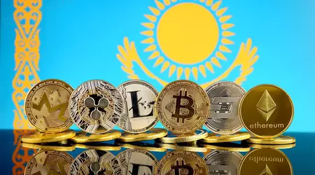 Chinese miners provoke power outages in Kazakhstan