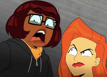 Eine zweite Staffel von Velma ist in Sicht! Die Autoren der "schlechtesten Zeichentrickserie auf HBO Max" arbeiten bereits an einer Fortsetzung