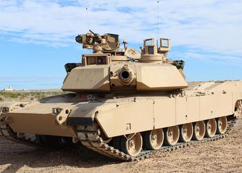 Rumanía planea comprar 300 carros de combate, incluidos los M1 Abrams estadounidenses, para sustituir a los anticuados TR-85M1