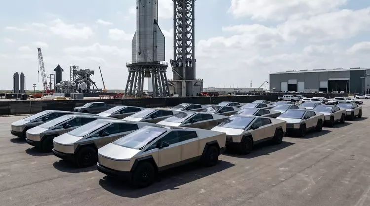 SpaceX a dépensé 143 millions de ...