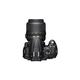 Nikon D5000 18-105 VR Kit