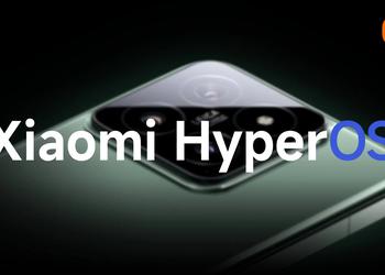 70 смартфонов Redmi получат операционную систему HyperOS