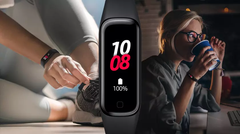 Samsung Galaxy Fit 2 получит преемника спустя три с половиной года – Galaxy Fit 3 выйдет в 2024 году