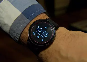 В сети появились характеристики и фотографии новых «умных» часов Misfit Vapor 2