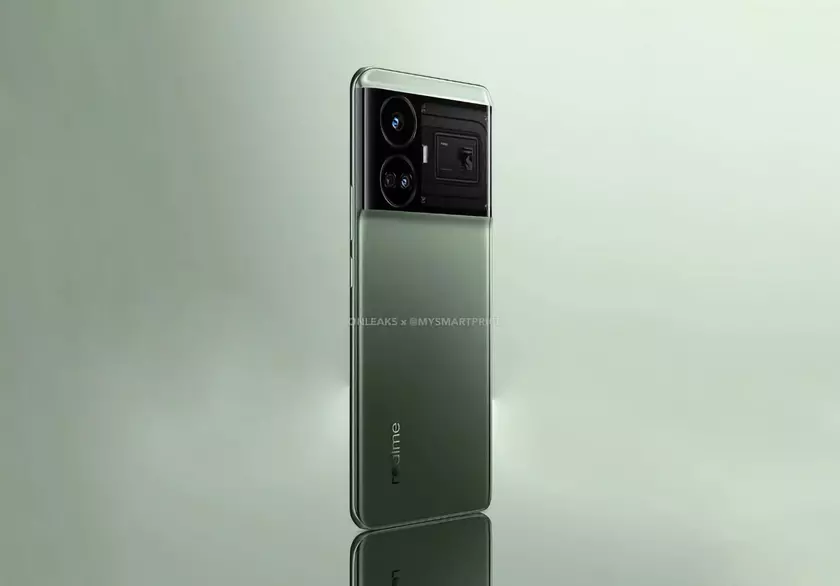 Инсайдер: серия смартфонов realme GT Neo 6 получит процессоры Snapdragon 8s Gen 3 и Snapdragon 7+ Gen 3