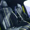 Превью деталей интерьера Opel Corsa GSE 2026