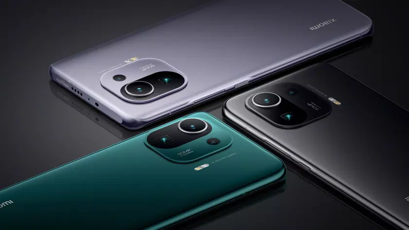 Xiaomi 11 Pro: Tecnología de punta en tus manos