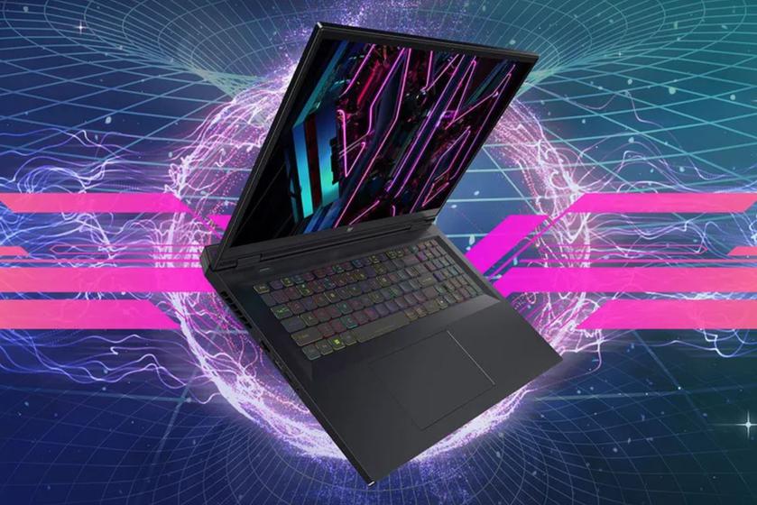 Acer przedstawia laptopy Predator Helios z układami Intel Raptor Lake, grafiką GeForce RTX 4080 w cenie od 1650 dolarów