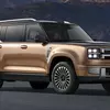 GWM Haval H10 Thumbnail 1