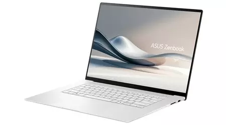 ASUS has unveiled Zenbook S16 laptops with Ryzen AI 300 processors and powerful NPU priced from $1399