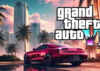 ¡¡¡Por fin!!! Rockstar Games ha anunciado cuándo se estrenará el primer tráiler de Grand Theft Auto 6