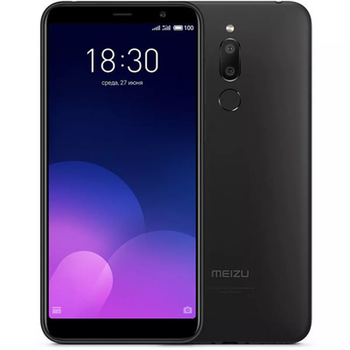 Meizu M6T