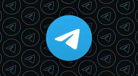 Telegram allows you to choose video quality for large channels