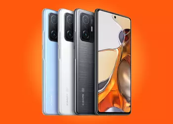 Xiaomi 11T gets new MIUI 14 update on the global market