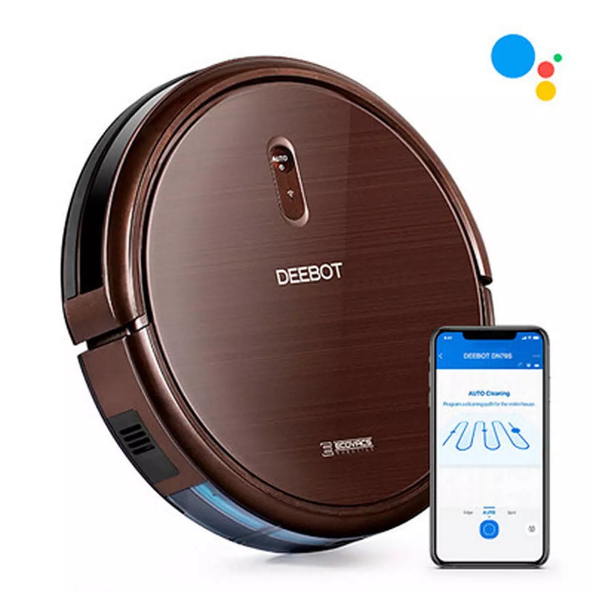 Ecovacs Deebot N79S
