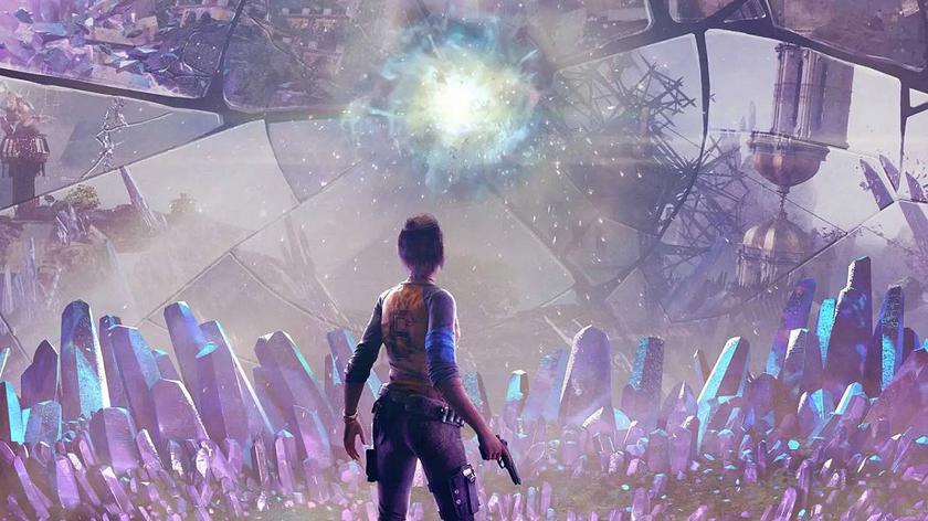Nel componente aggiuntivo Lost Between Worlds per Far Cry 6 i giocatori andranno nello spazio per 5 milioni di anni. Sì, avete capito bene