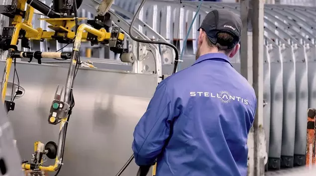 Stellantis Launches Global Quality Offensive: 2000 ...