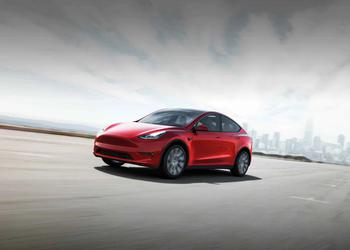 Tesla will turn the drop in demand for electric cars to its advantage - the company will upgrade the Model Y and Model 3 production lines