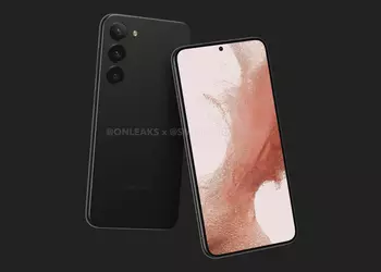 Rumor: Galaxy S23 and Galaxy S23+ flagships will get bigger batteries than the Galaxy S22 and Galaxy S22+