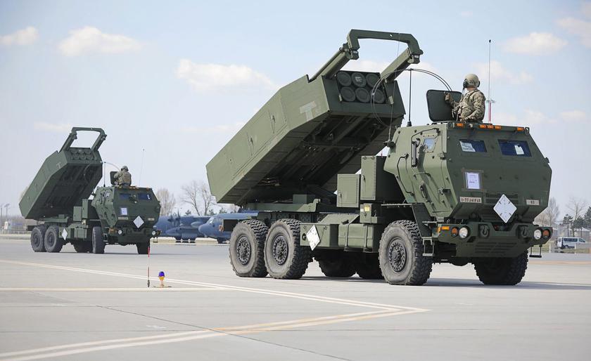 HIMARS and M777: US wants to provide Ukraine with long-range weapons, but is afraid of escalation due to strikes on the Russian Federation