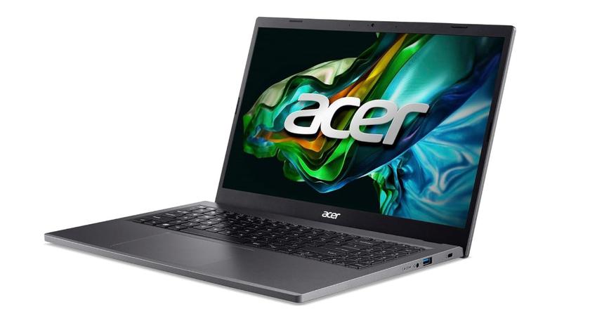 Acer Aspire 5 15 Slim Podcast Equipment Laptop