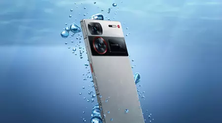 nubia Z60S Pro: this will be the name of the company's next top-of-the-line smartphone