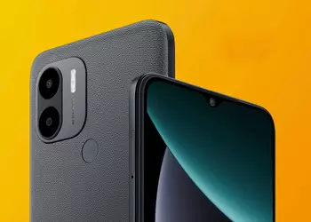 Xiaomi has launched a new version of POCO C51 with 6GB of RAM and 128GB of inbuilt memory